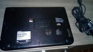 Vendo Laptop Toshiba Intel Cori I5 3ra G