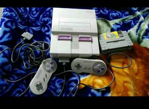 Vendo Nintendo