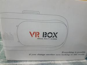 Vendo Vr Box Nuevo