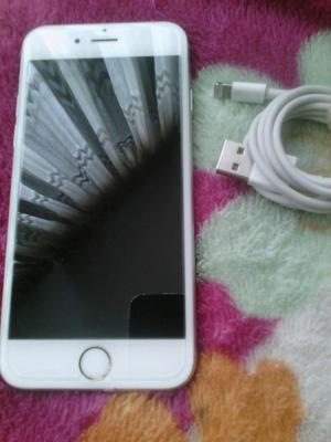 Vendo iPhone 6S 16Gb 