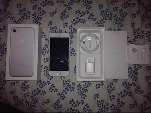 Vendo iPhone 7