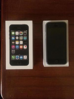 iPhone 5s 16GB 8/10