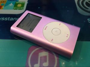 iPod Mini 4Gb Apple