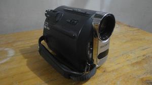 sony handycam dcrhc48