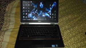 vendo laptop dell i5