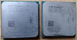 2 micros AMD...
