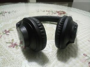 Audífonos Bluetooth Philips Negro