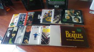 Beatles Boxset Cd, Sansui Technics Jbl