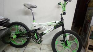 Bicicleta Bmx Nueva Original 