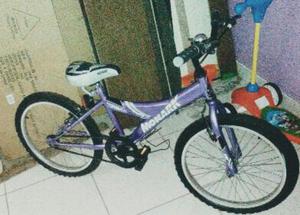 Bicicleta Monark Nueva