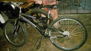 Bicicleta Montañera Aluminiodaaxi