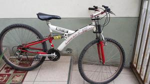 Bicicleta montañera Aro 26