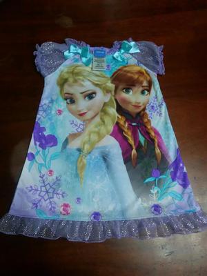 Blusa Frozen