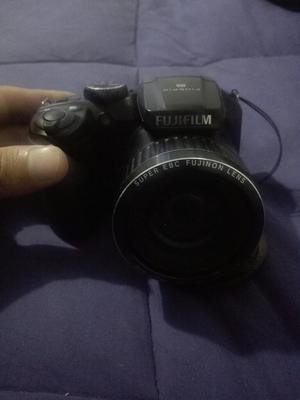 Cambio Camara Fujifilm Finepix S