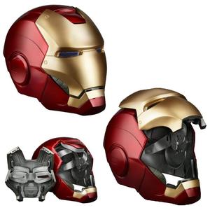 Casco Iron Man Marvel