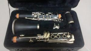 Clarinete Fever,seminuevo