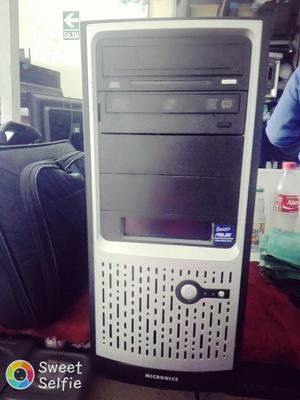 Cpu Dual core
