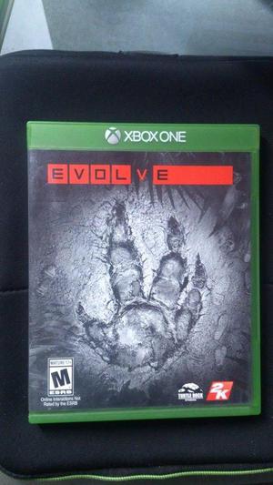 Evolve Xbox One 10 de 10