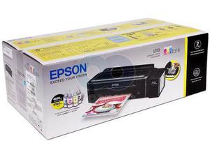 Impresora Epson Lppm 15ppm x Dpi Usb 2 0/ con