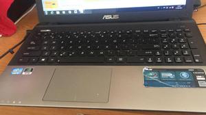 Laptop Asus I5 2.6 ghz. 6 gb. ram Nvidia 610m 2 gb