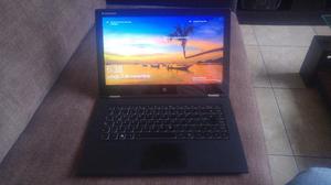 Laptop Lenovo Yoga 2 Pro