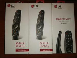 Mando Lg Magic Remote