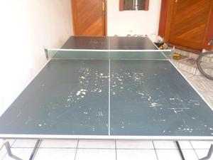 Mesa de Ping Pong