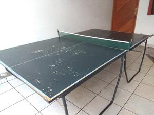 Mesa de Tenis de Mesa (ping Pong) 