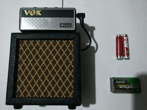 Mini Amplificador Vox