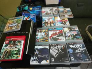 PLAY STATION 3