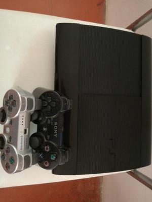 Playstation 3 en Super Venta