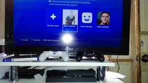 Ps4 Standar02mandospes