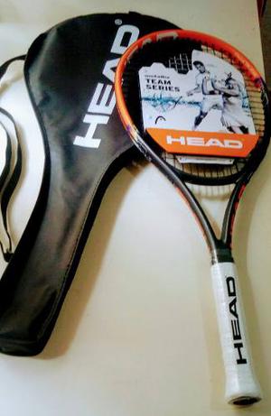 Raqueta De Tennis Head Mx Sonic Pro