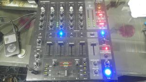 Remato Mixer Behringer Djx750 No Traktor