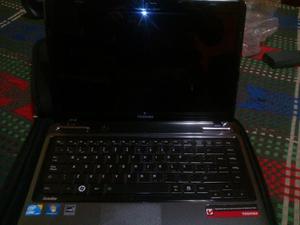 Toshiba Core I3,4 Memoria Ram