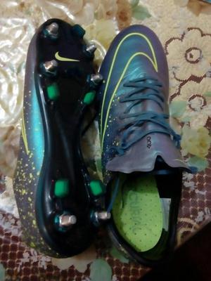 Vendo Chipunes Nike