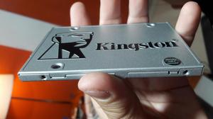 Vendo Disco Duro Solido Kingston 240 GB