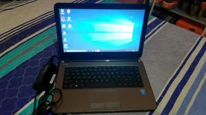Vendo Laptop Hp 240g3 Core I3