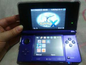 Vendo Nintendo 3ds