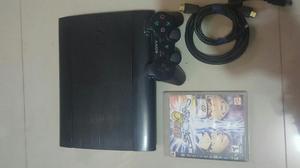 Vendo Psgg, Juego Y Dualshock3