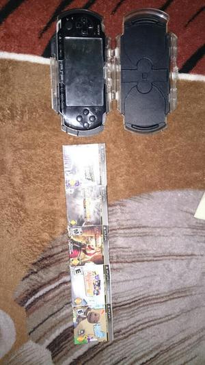 Vendo Psp Playstation.portable