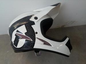 Vendo casco 661 para BMX