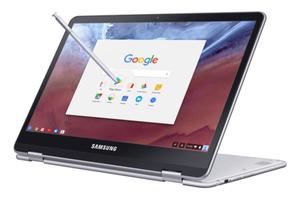 Venta Samsung Chromebook Plus