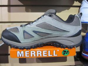 Zapatillas Merrell Talla 42.5