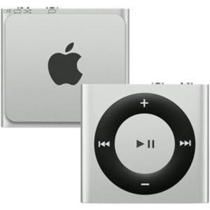 iPod Shuffle Nuevo
