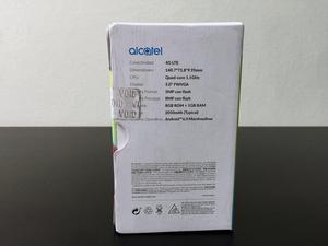 Alcatel U5