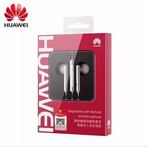 Audífonos Stereo Huawei Mate 8, P8, P9