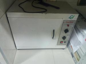 Autoclave E Horno