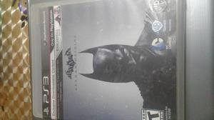 Batman arkham origins ps3