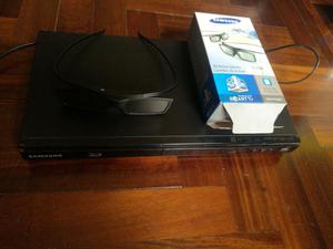 Bluray 3d Samsung Gafas